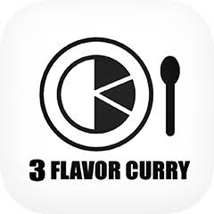 3FLAVOR CURRY